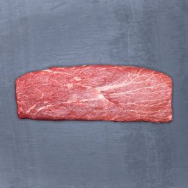 ALMO Flat Iron Steak gereift 650g