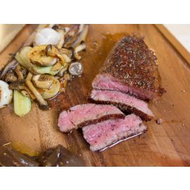 ALMO Tri-Tip Steak / Hüferschwanzel 1,25kg