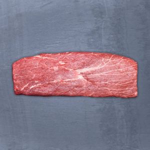 ALMO Flat Iron Steak gereift 650g