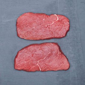 ALMO Sirloin Steaks / Premiumsteaks 450g