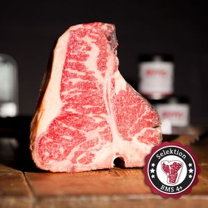 ALMO T-Bone Steak Dry Aged Selektion 750g