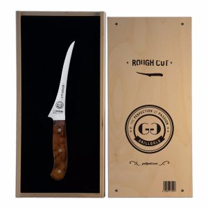 Grillgold Messer / ROUGH CUT 17cm Klinge