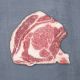 ALMO Rib Eye Steak 675g  ❙ 925g