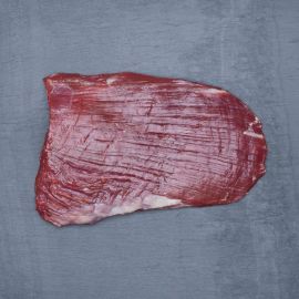 ALMO Flank Steak gereift 750g