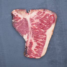 ALMO T-Bone Steak Dry Aged Selektion 750g