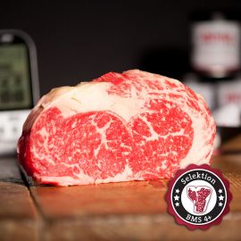 ALMO Entrecôte Steak Dry Aged Selektion 350g