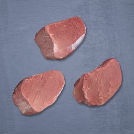 Filet Steaks vom steirischen Premiumkalb 360 g